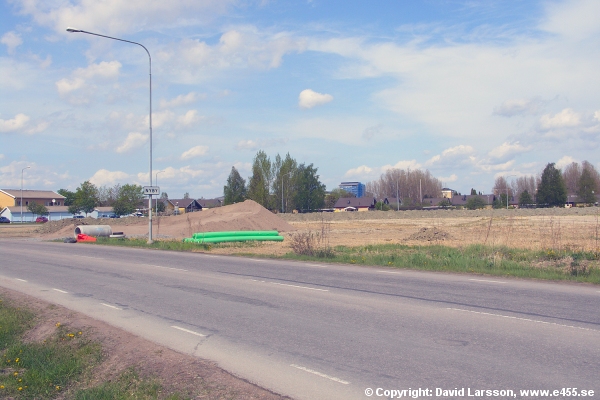 © Copyright: David Larsson