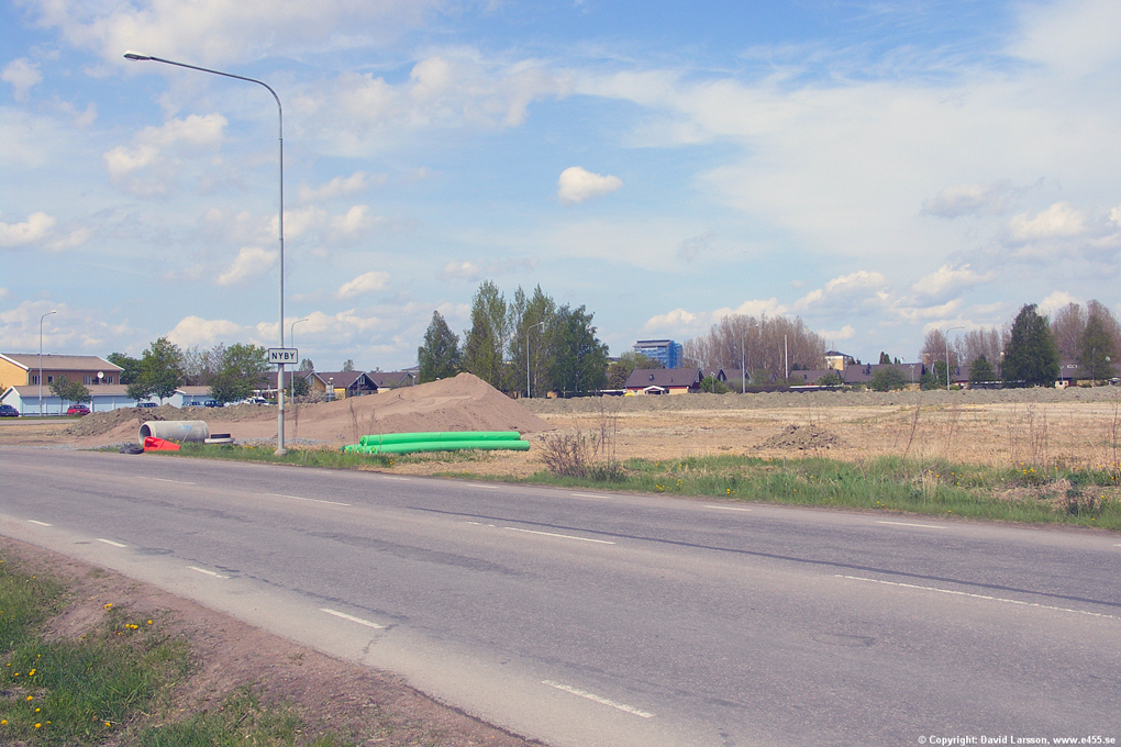 © Copyright: David Larsson