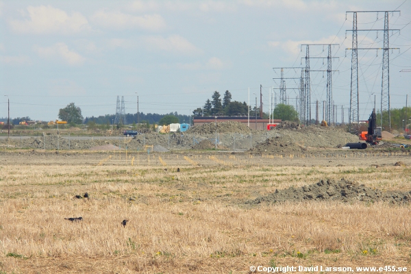 © Copyright: David Larsson