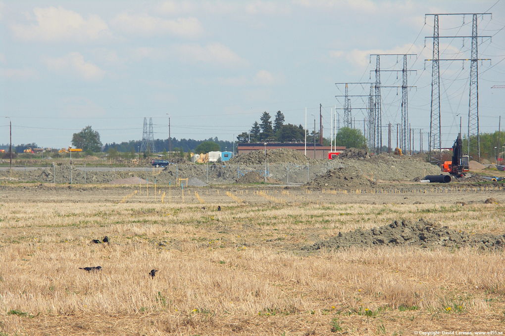 © Copyright: David Larsson