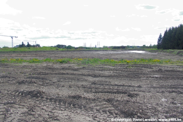 © Copyright: David Larsson