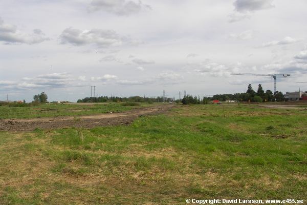 © Copyright: David Larsson