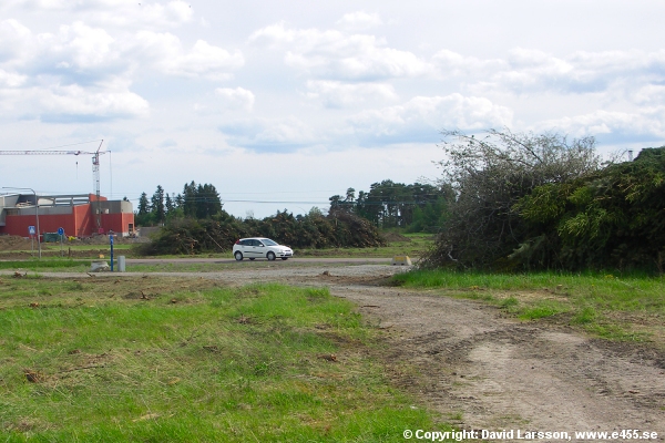 © Copyright: David Larsson