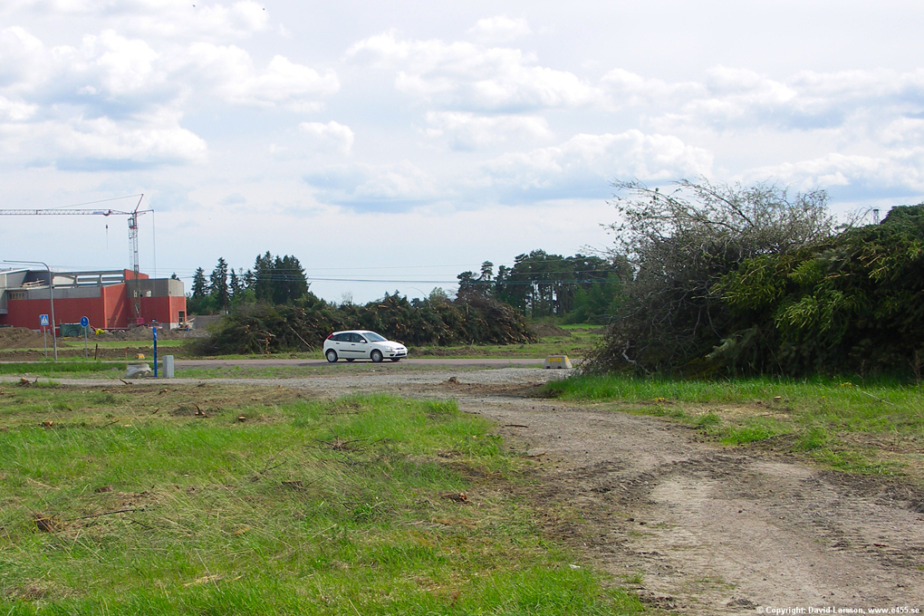 © Copyright: David Larsson