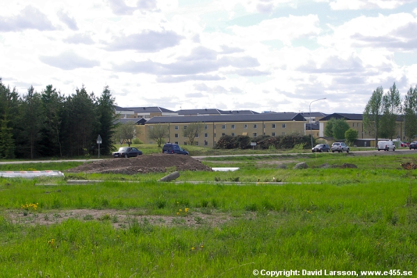 © Copyright: David Larsson