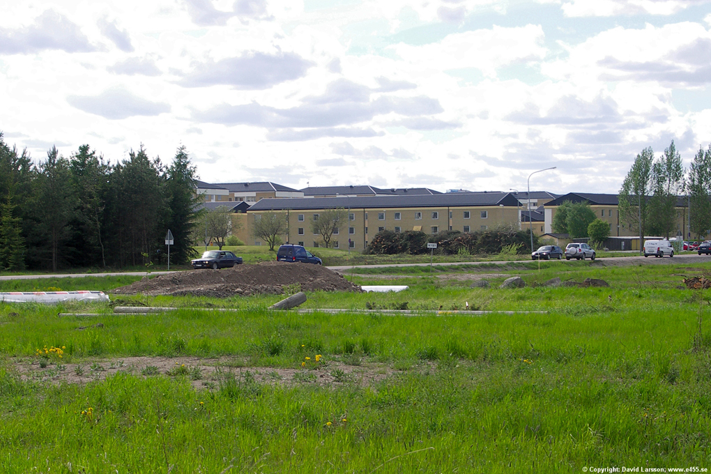 © Copyright: David Larsson