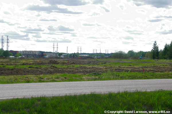 © Copyright: David Larsson