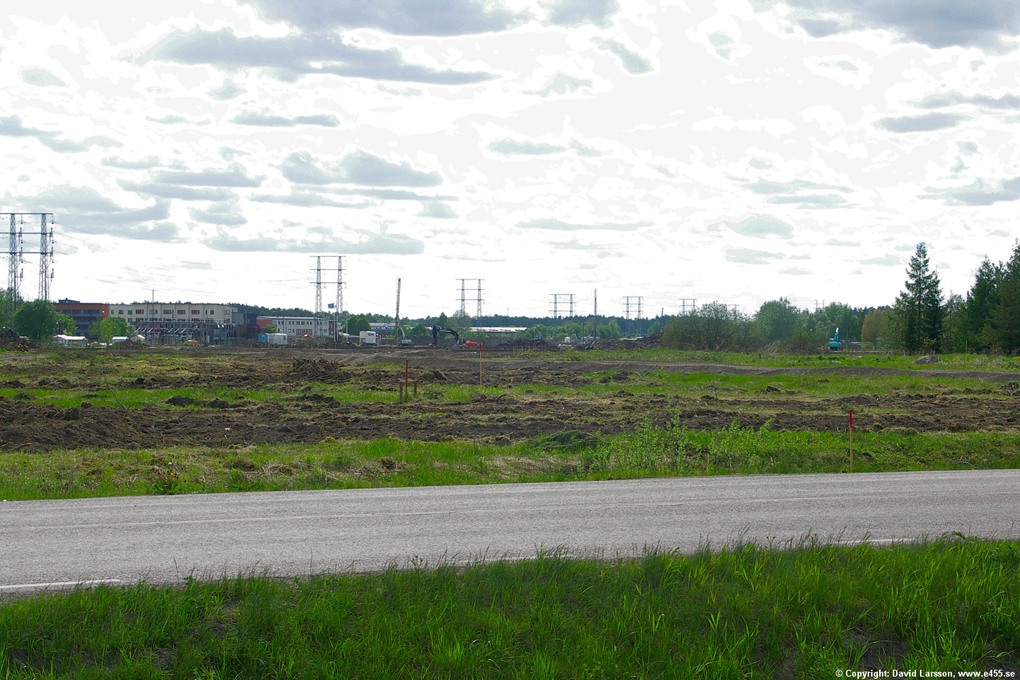 © Copyright: David Larsson