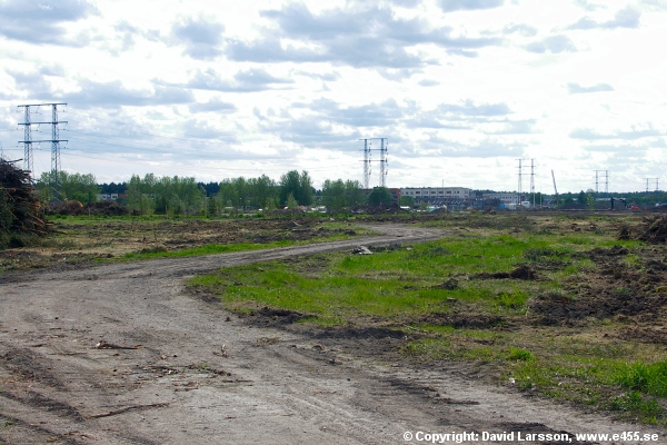 © Copyright: David Larsson