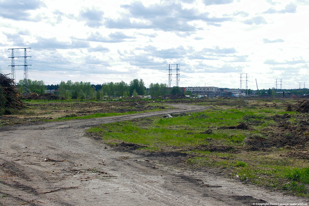 © Copyright: David Larsson