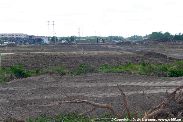 © Copyright: David Larsson