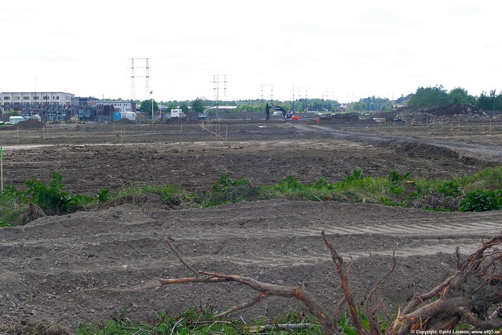 © Copyright: David Larsson