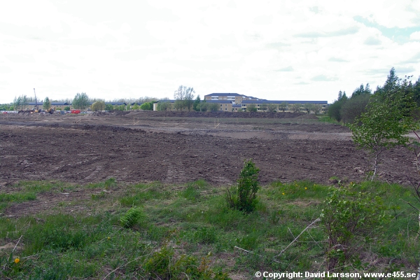 © Copyright: David Larsson