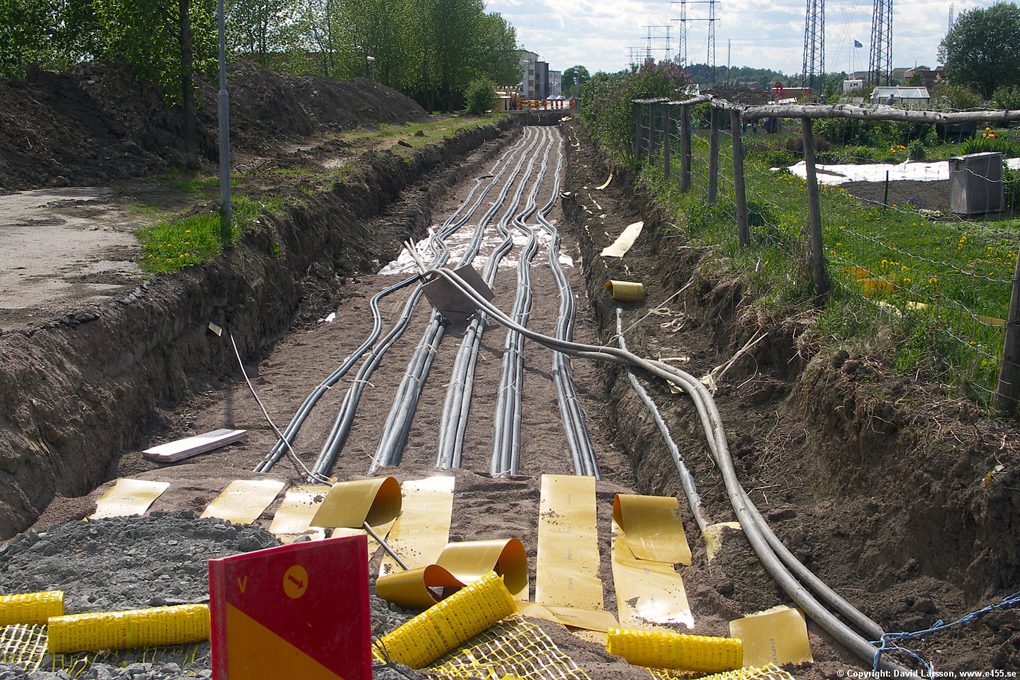 © Copyright: David Larsson