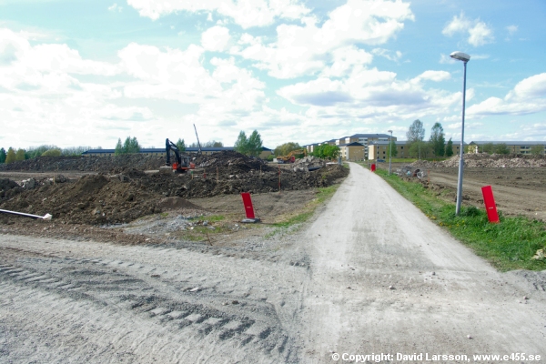 © Copyright: David Larsson