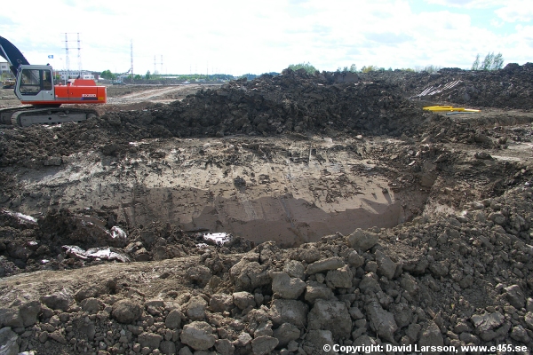 © Copyright: David Larsson