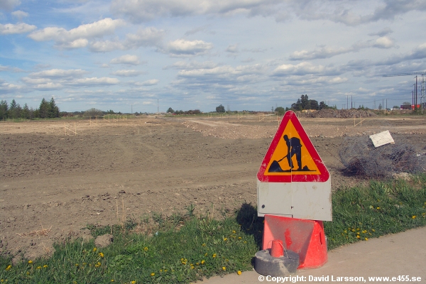 © Copyright: David Larsson