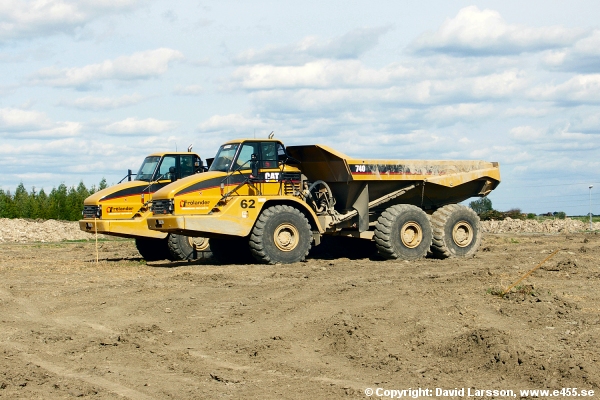 © Copyright: David Larsson