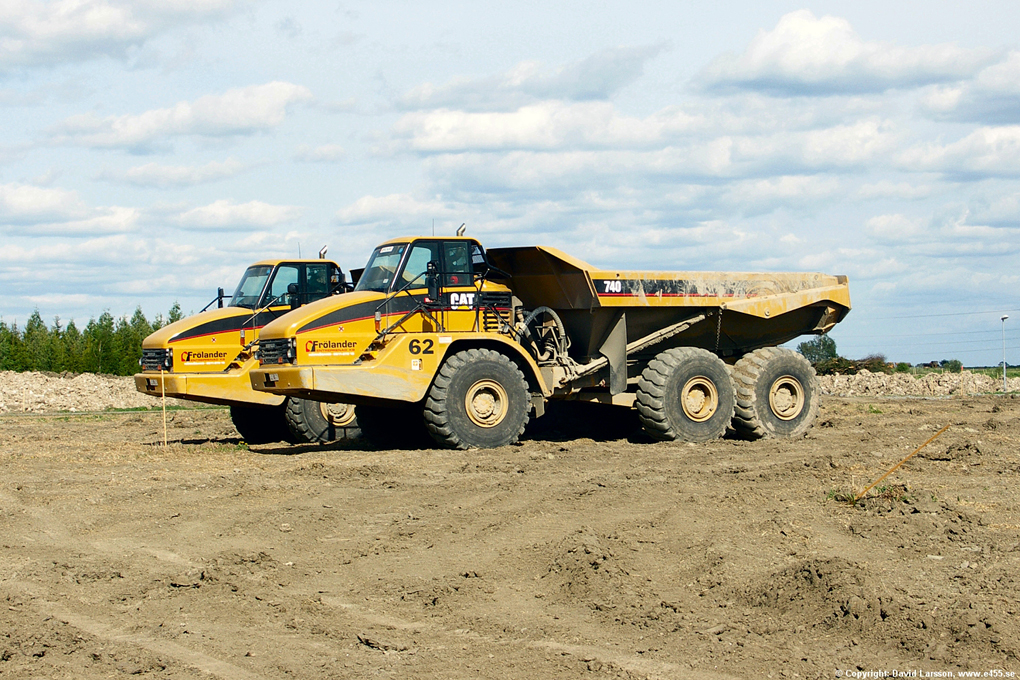 © Copyright: David Larsson