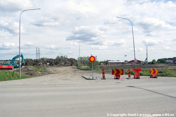 © Copyright: David Larsson