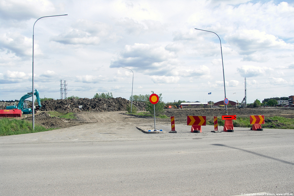 © Copyright: David Larsson