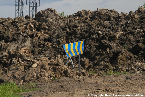 © Copyright: David Larsson