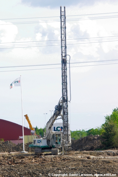 © Copyright: David Larsson