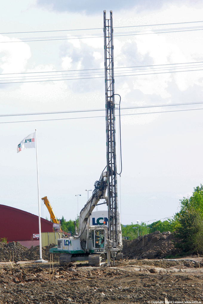 © Copyright: David Larsson