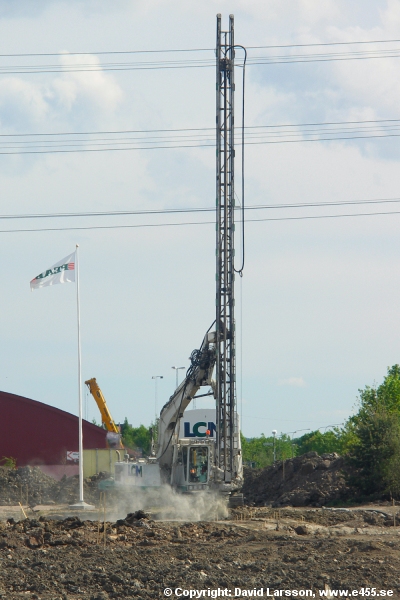 © Copyright: David Larsson