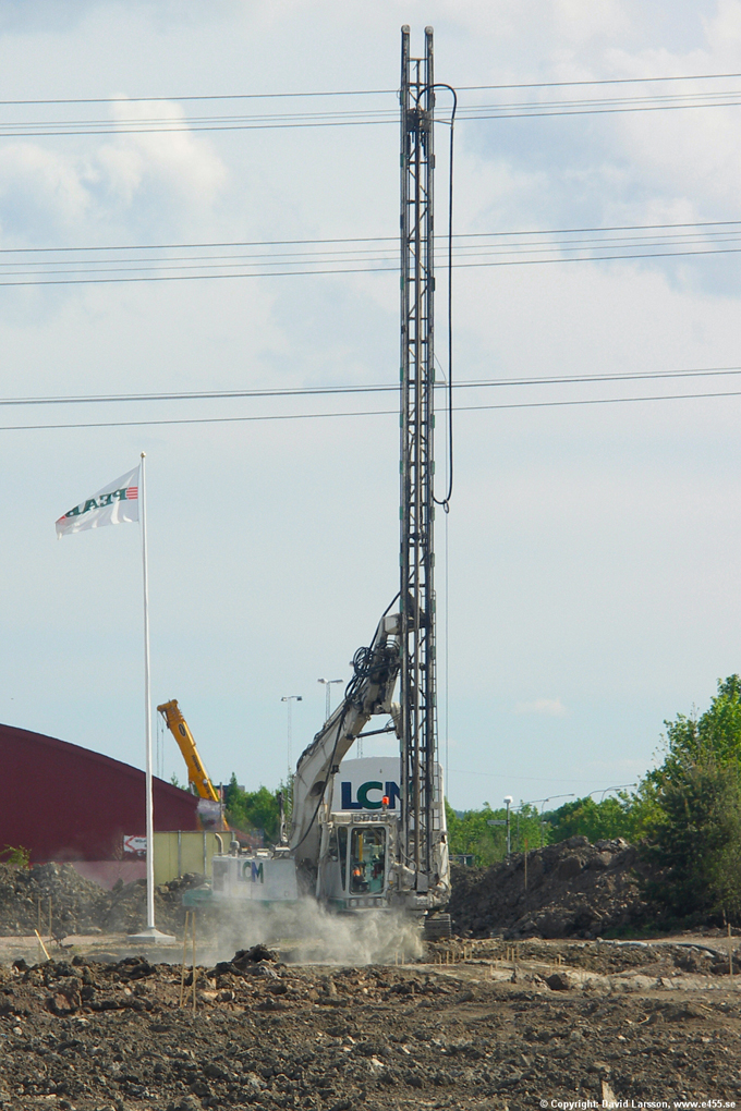 © Copyright: David Larsson