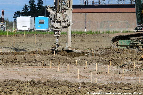 © Copyright: David Larsson