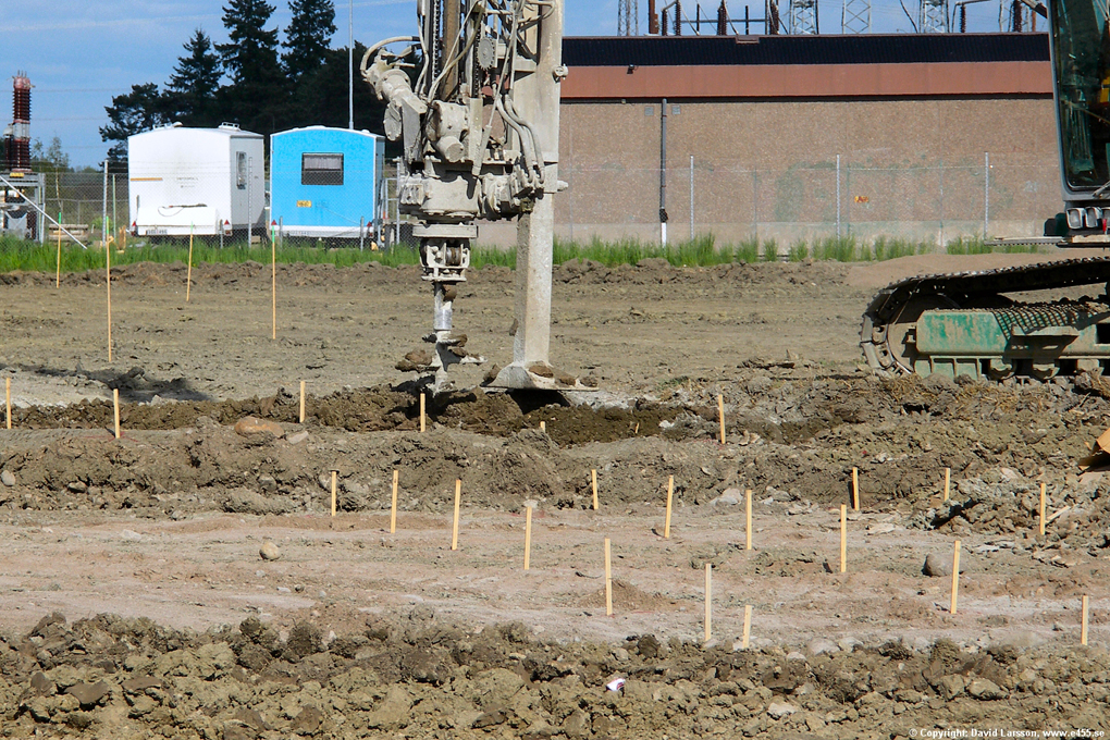 © Copyright: David Larsson