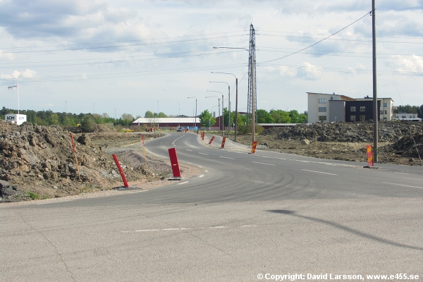 © Copyright: David Larsson