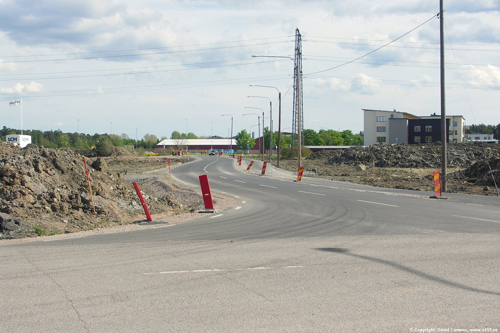 © Copyright: David Larsson