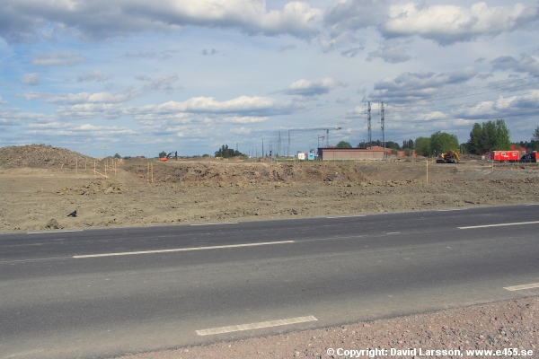 © Copyright: David Larsson