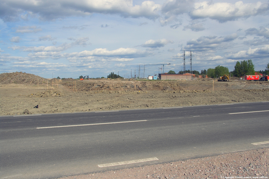 © Copyright: David Larsson