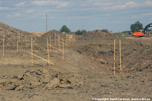 © Copyright: David Larsson