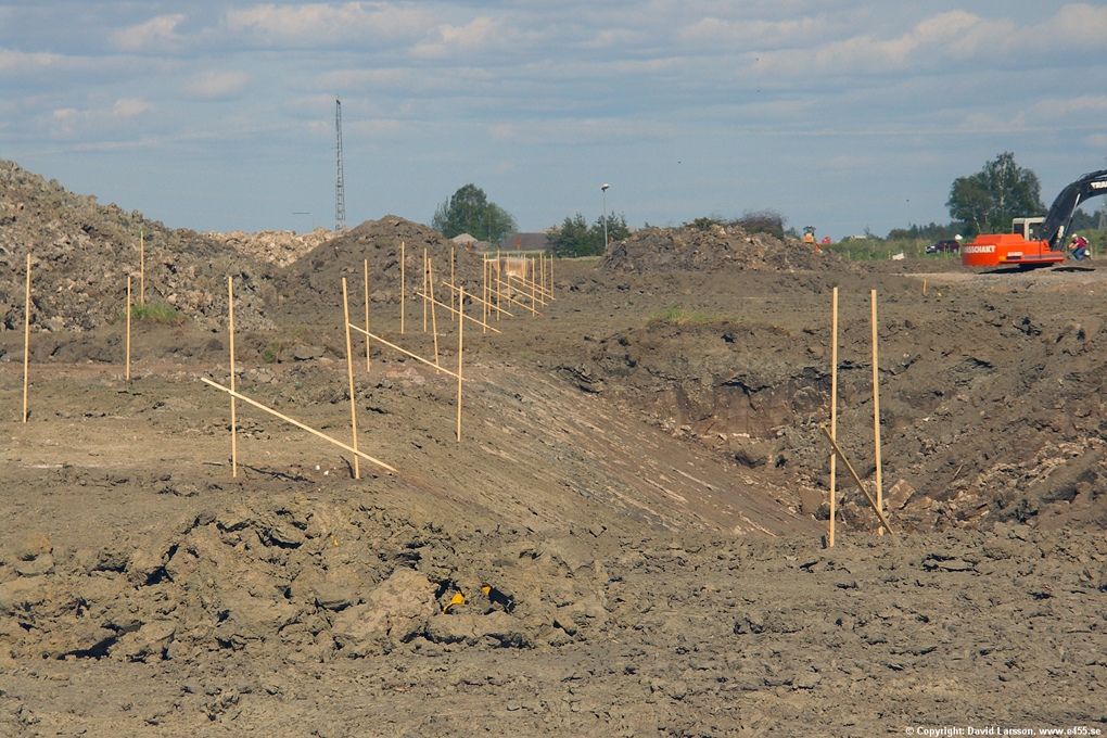 © Copyright: David Larsson