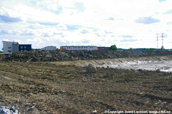 © Copyright: David Larsson