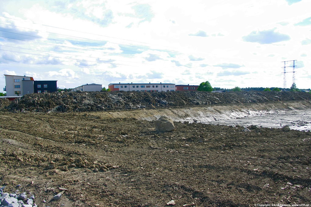 © Copyright: David Larsson