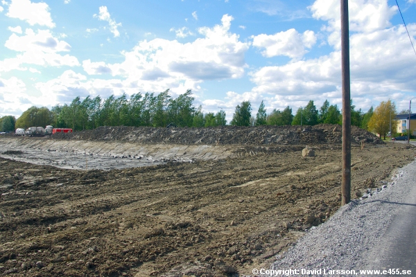 © Copyright: David Larsson