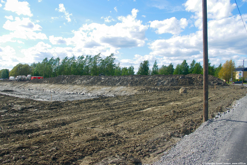 © Copyright: David Larsson