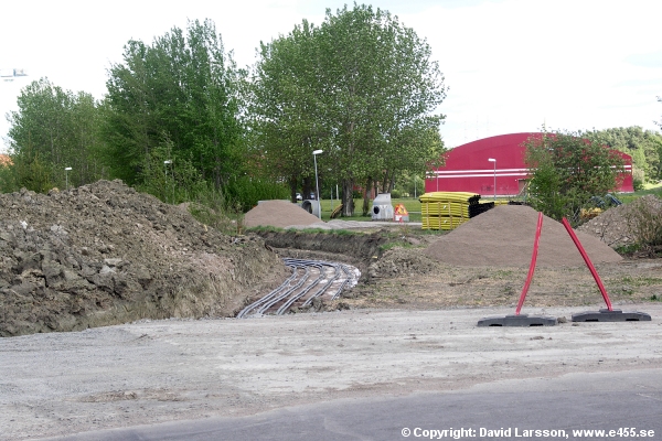 © Copyright: David Larsson