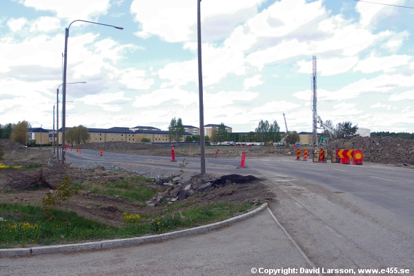 © Copyright: David Larsson