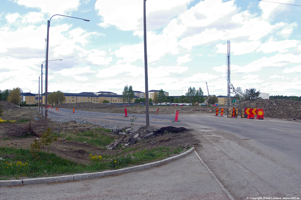 © Copyright: David Larsson