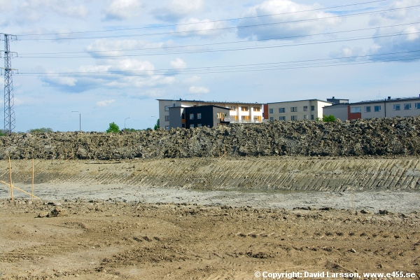 © Copyright: David Larsson