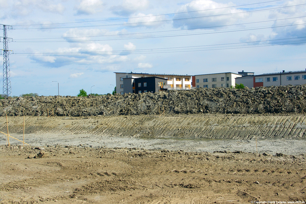 © Copyright: David Larsson