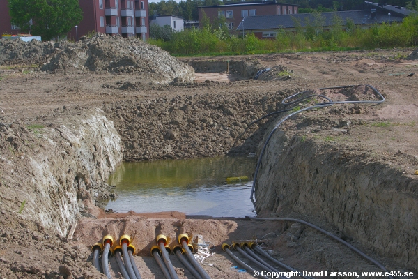 © Copyright: David Larsson