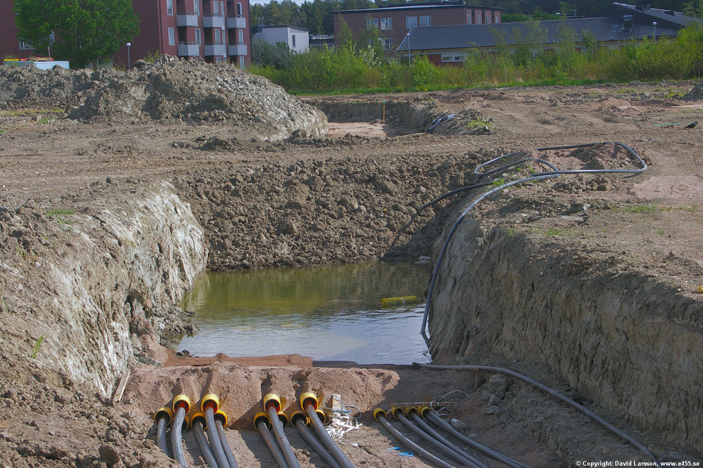 © Copyright: David Larsson