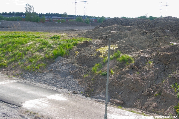 © Copyright: David Larsson